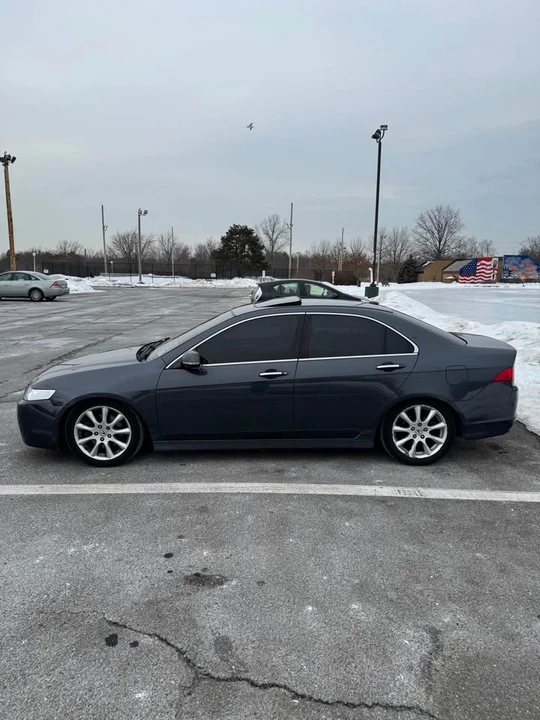 2008 Acura TSX 1st Gen - Image 6 of 9