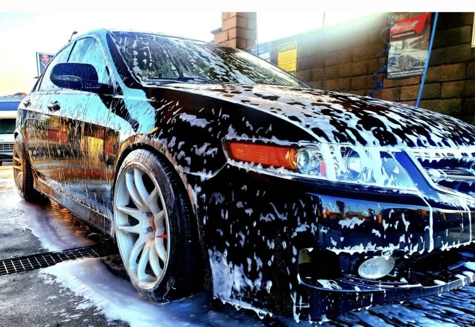 2008 Acura TSX 1st Gen - Image 8 of 11