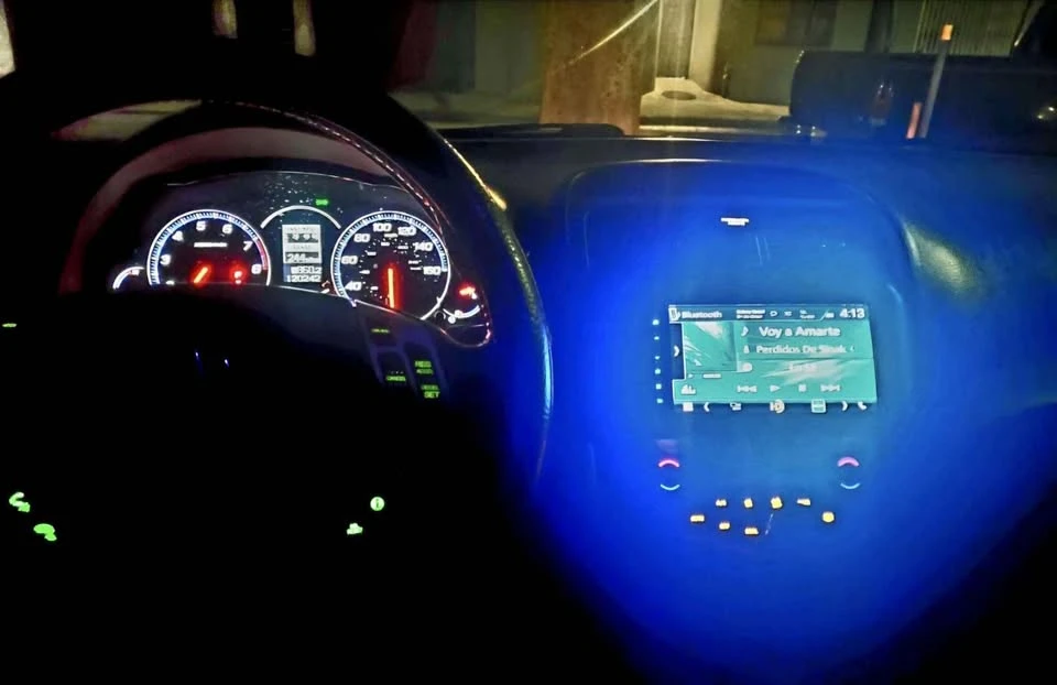 2008 Acura TSX 1st Gen - Image 7 of 11