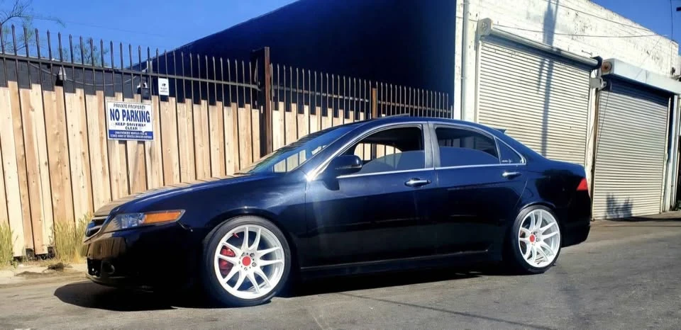 2008 Acura TSX 1st Gen - Image 5 of 11