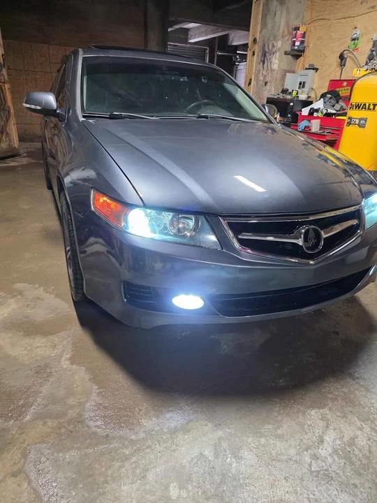 2008 Acura TSX 1st Gen - Image 3 of 8