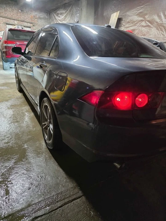 2008 Acura TSX 1st Gen - Image 6 of 8