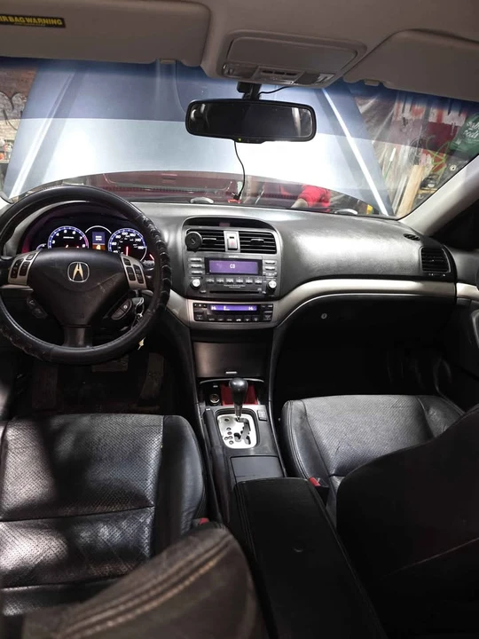 2008 Acura TSX 1st Gen - Image 7 of 8