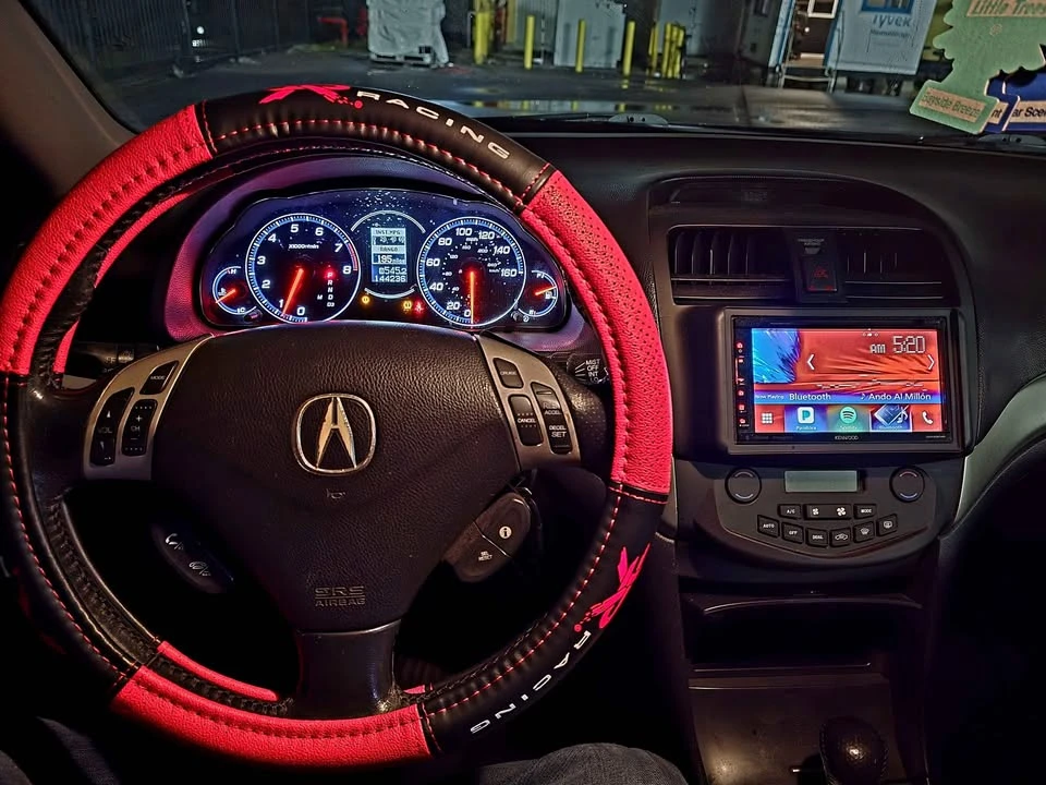 2008 Acura TSX 1st Gen - Image 2 of 11