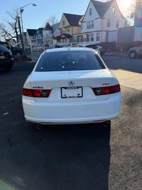 2008 Acura TSX 1st Gen - Image 5 of 15