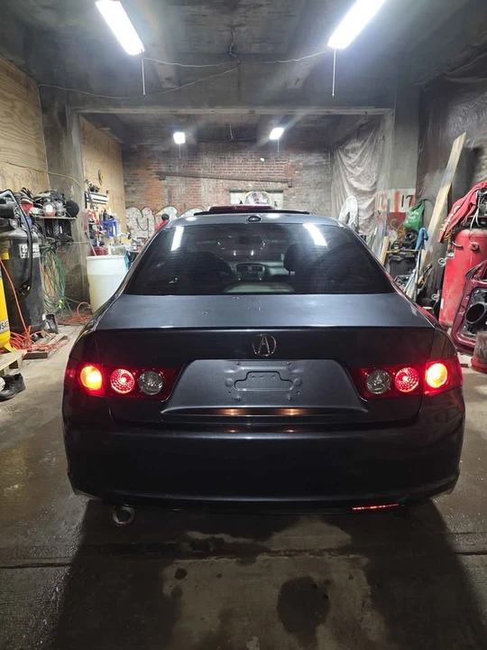 2008 Acura TSX 1st Gen - Image 4 of 8