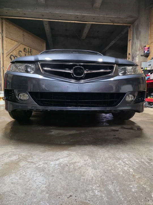 2008 Acura TSX 1st Gen - Image 2 of 8