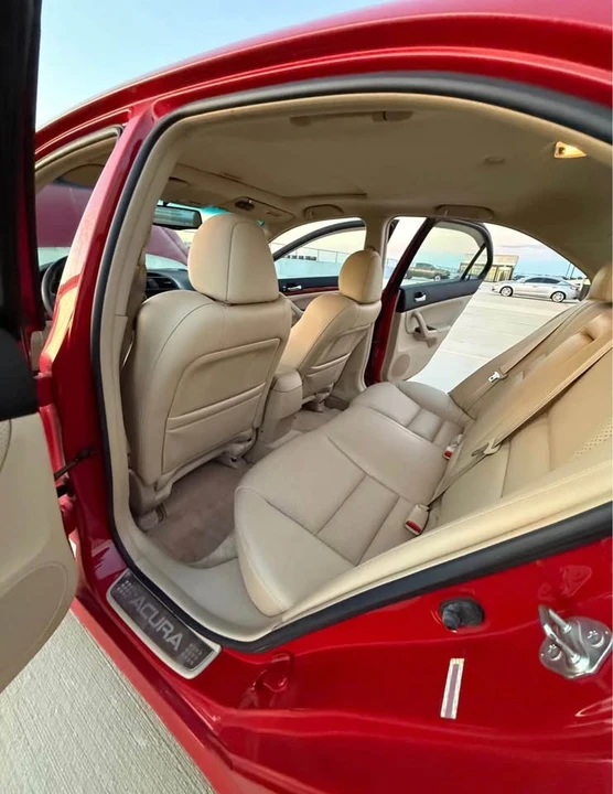2008 Acura TSX 1st Gen - Image 6 of 8