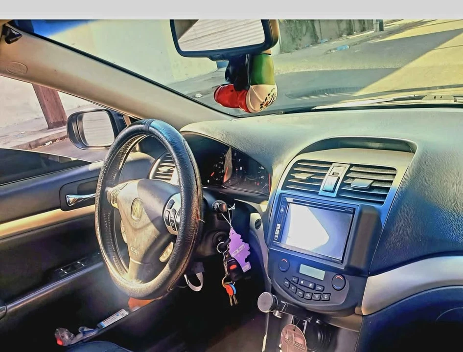 2008 Acura TSX 1st Gen - Image 6 of 11
