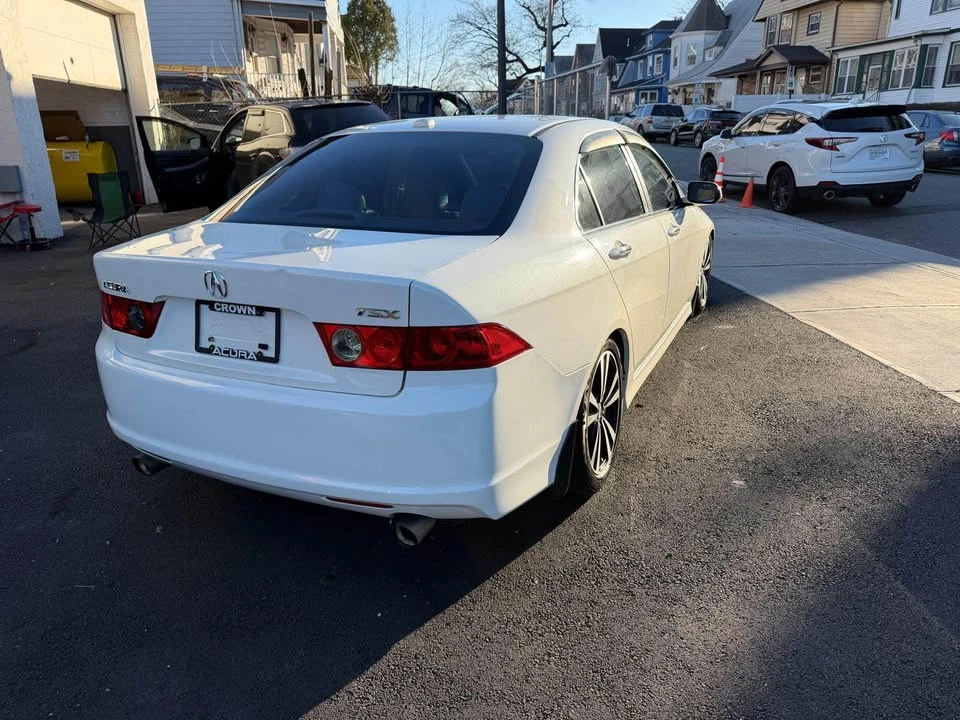 2008 Acura TSX 1st Gen - Image 6 of 15