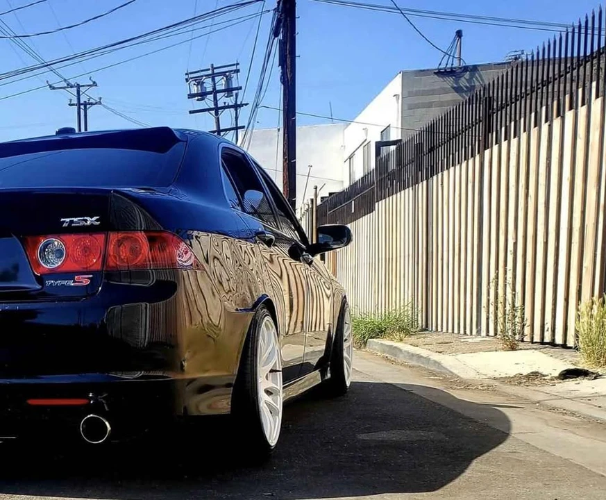 2008 Acura TSX 1st Gen - Image 3 of 11
