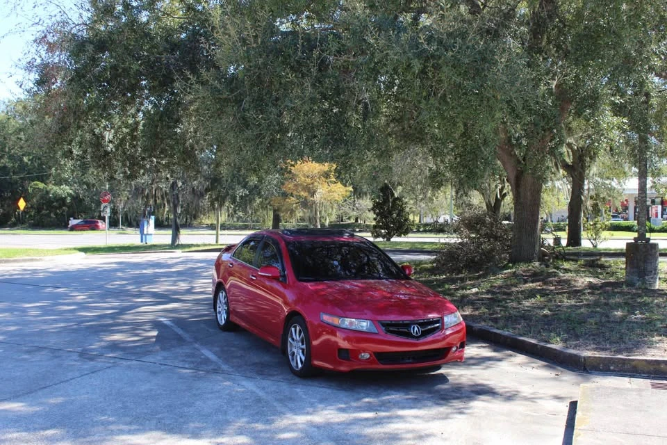 2008 Acura TSX 1st Gen - Image 2 of 8