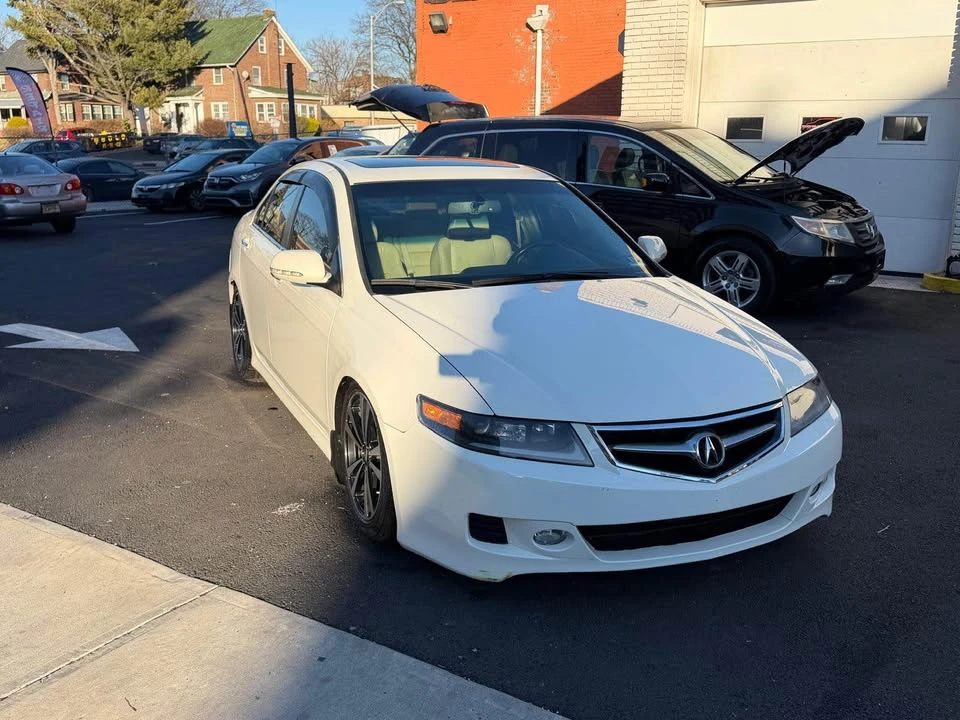 2008 Acura TSX 1st Gen - Image 8 of 15