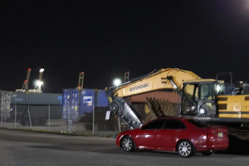 2008 Acura TSX 1st Gen - Image 3 of 8