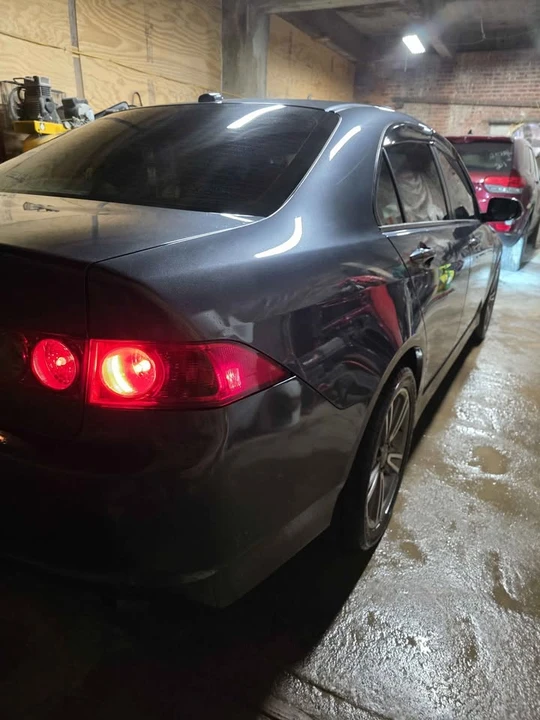 2008 Acura TSX 1st Gen - Image 5 of 8