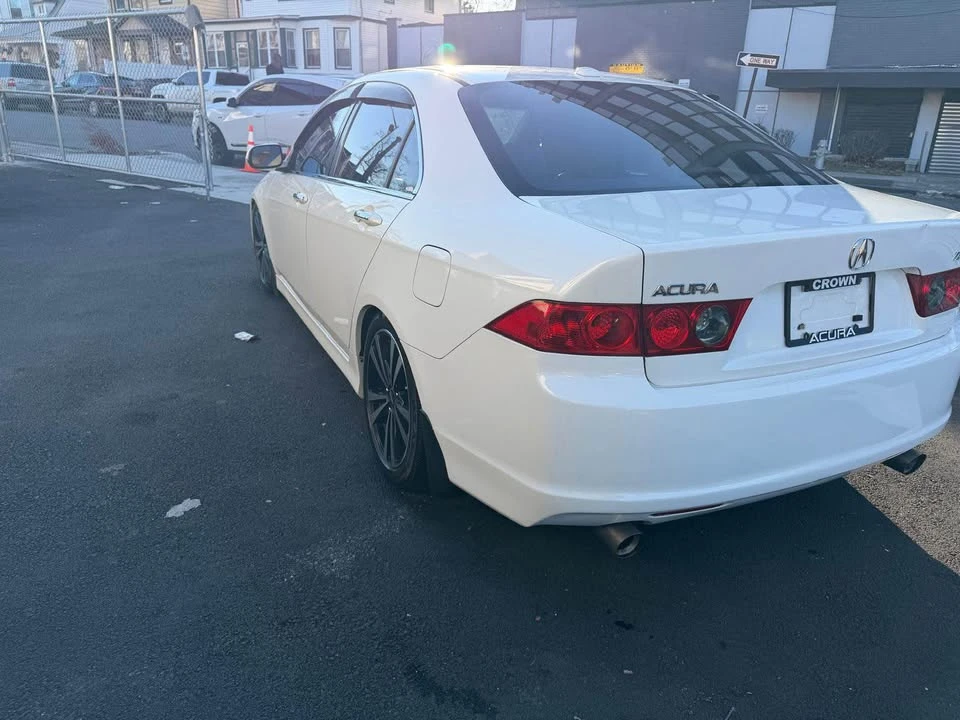 2008 Acura TSX 1st Gen - Image 4 of 15