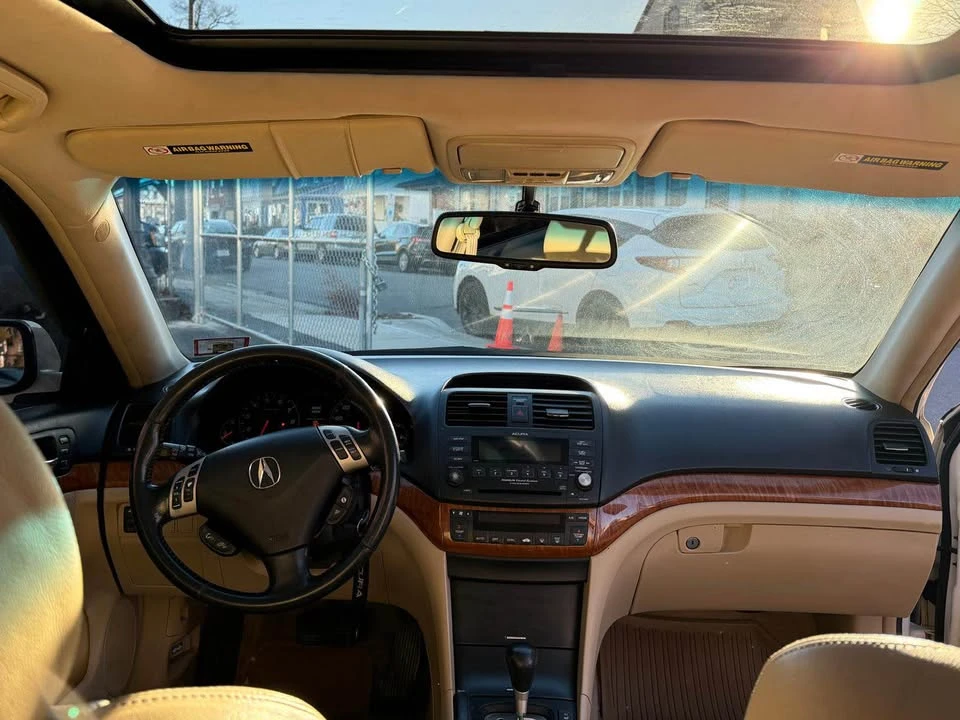 2008 Acura TSX 1st Gen - Image 15 of 15