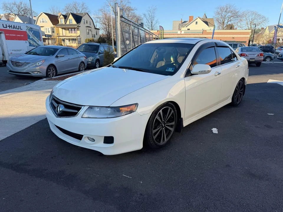 2008 Acura TSX 1st Gen - Image 2 of 15