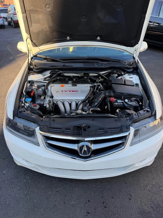 2008 Acura TSX 1st Gen - Image 9 of 15