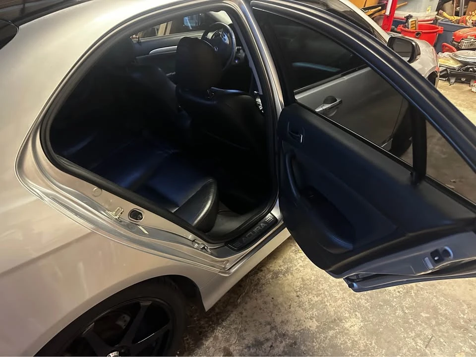 2008 Acura TSX 1st Gen - Image 15 of 20