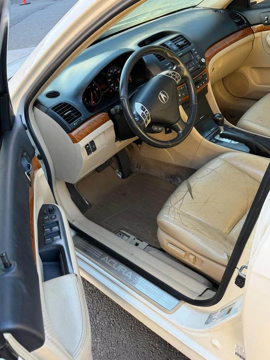 2008 Acura TSX 1st Gen - Image 10 of 15