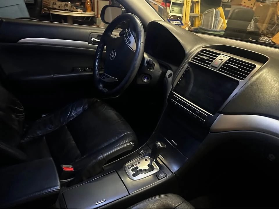 2008 Acura TSX 1st Gen - Image 14 of 20