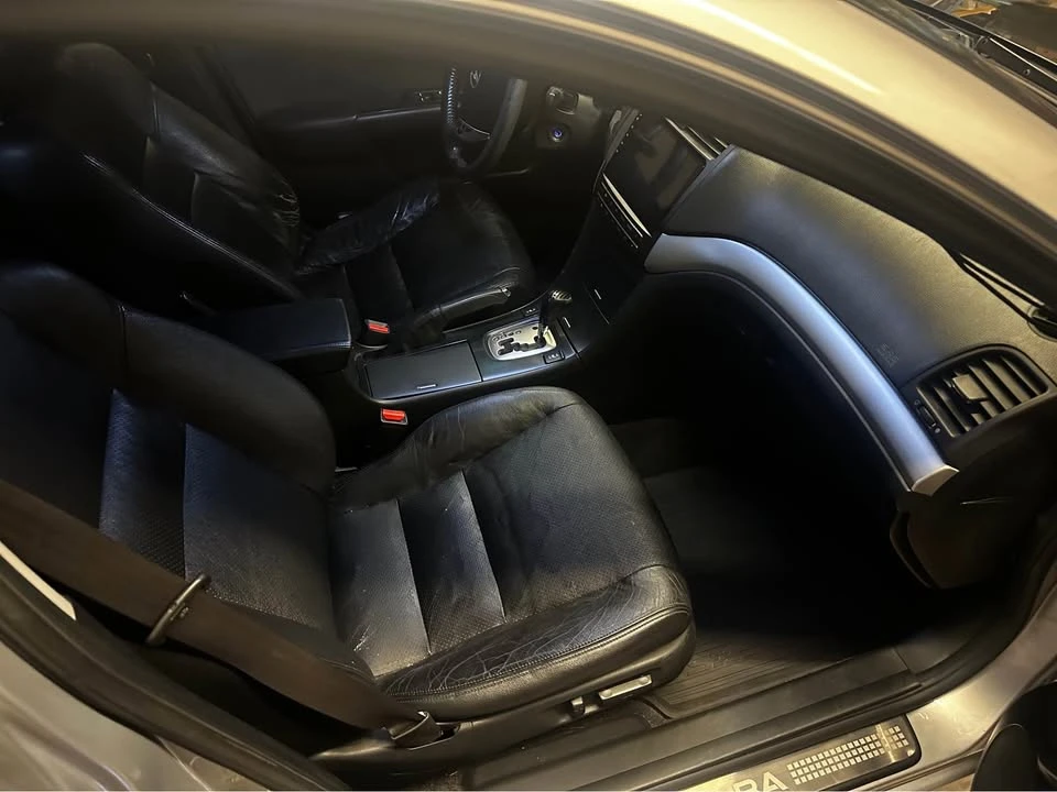 2008 Acura TSX 1st Gen - Image 13 of 20