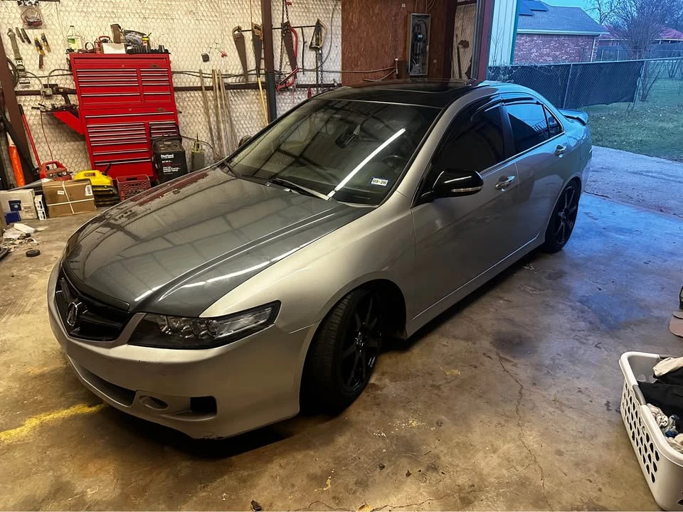 2008 Acura TSX 1st Gen - Image 2 of 20