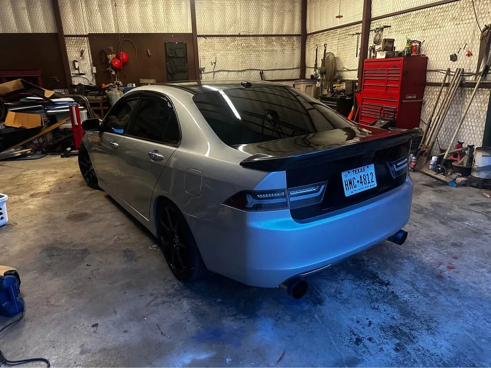 2008 Acura TSX 1st Gen - Image 3 of 20