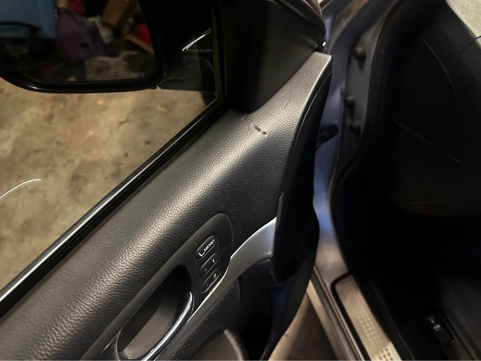 2008 Acura TSX 1st Gen - Image 20 of 20