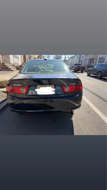 2008 Acura TSX 1st Gen - Image 2 of 5