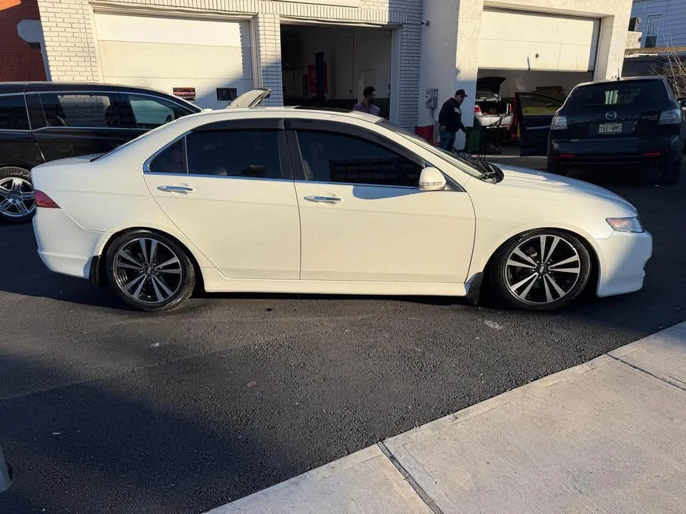 2008 Acura TSX 1st Gen - Image 7 of 15