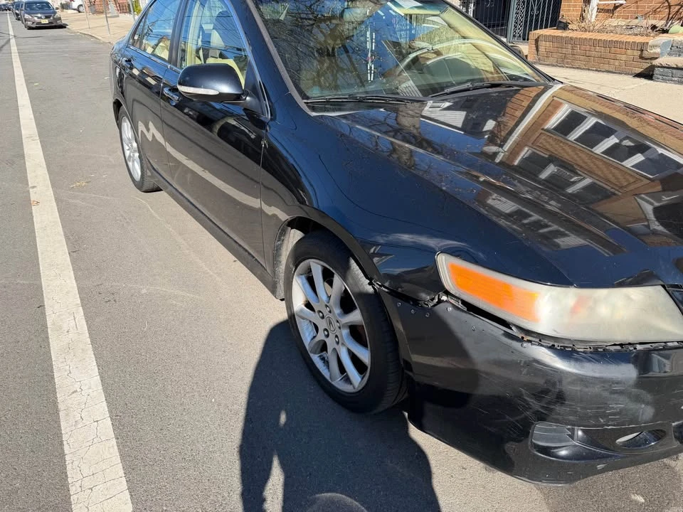 2008 Acura TSX 1st Gen - Image 4 of 5