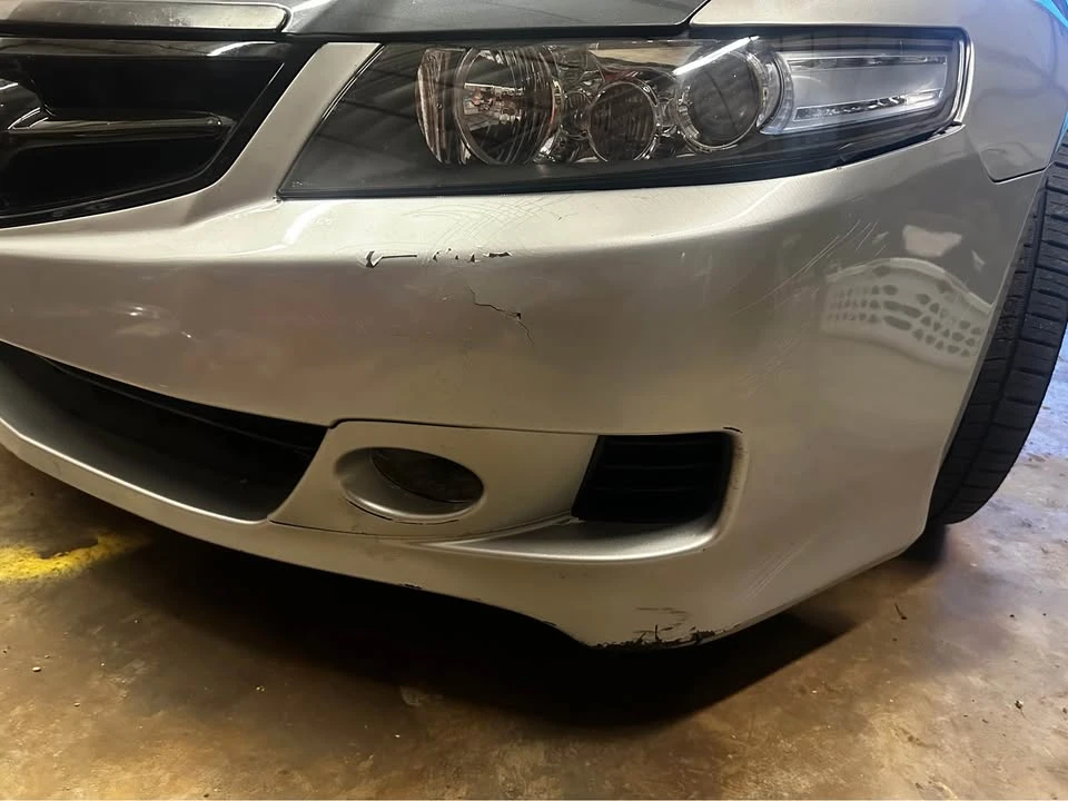 2008 Acura TSX 1st Gen - Image 5 of 20