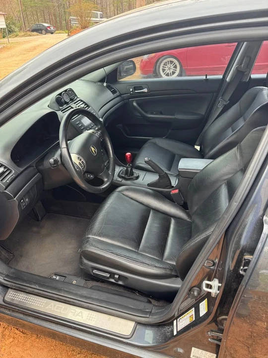 2008 Acura TSX 1st Gen - Image 10 of 13