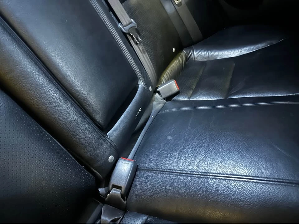 2008 Acura TSX 1st Gen - Image 16 of 20