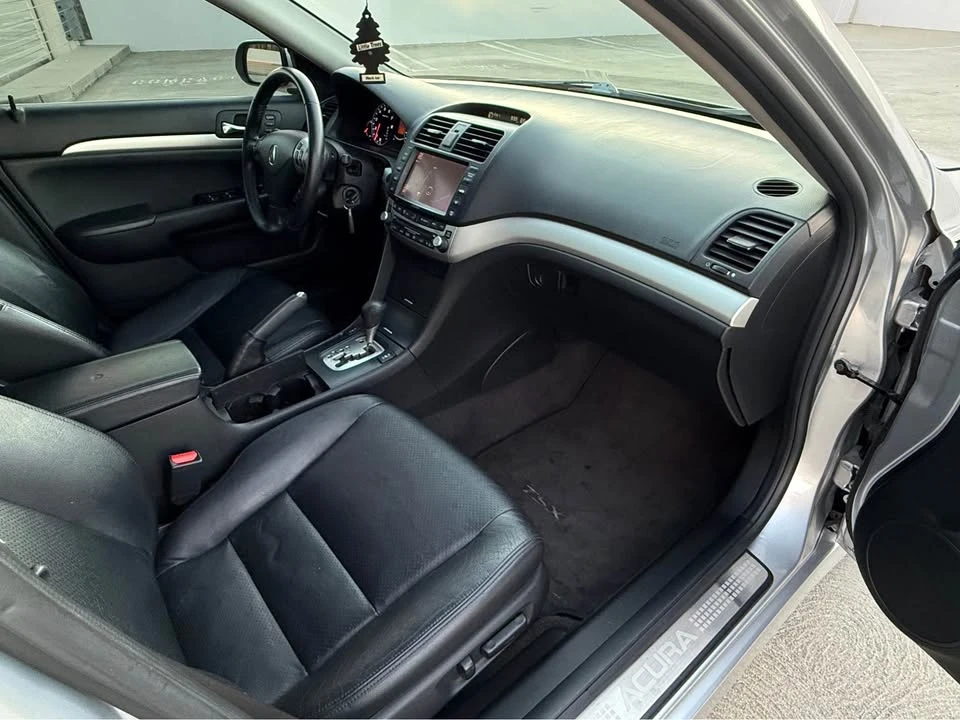 2008 Acura TSX 1st Gen - Image 12 of 20