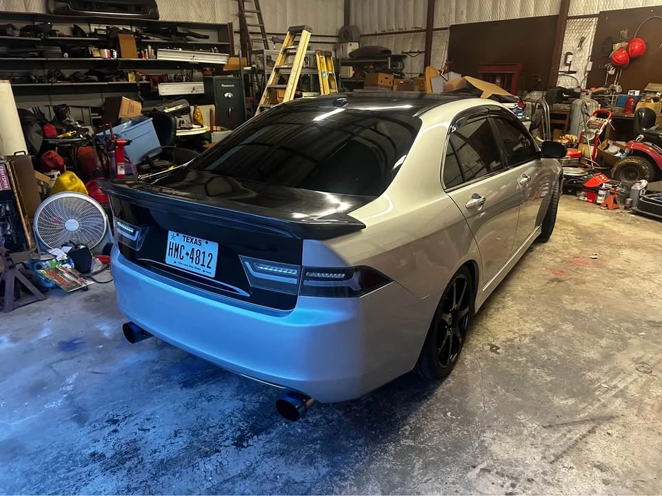 2008 Acura TSX 1st Gen - Image 4 of 20
