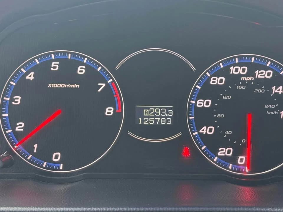 2008 Acura TSX 1st Gen - Image 3 of 13