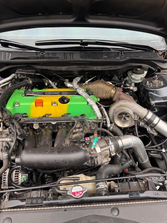 2008 Acura TSX 1st Gen - Image 12 of 13