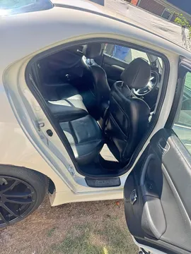 2008 Acura TSX Sedan