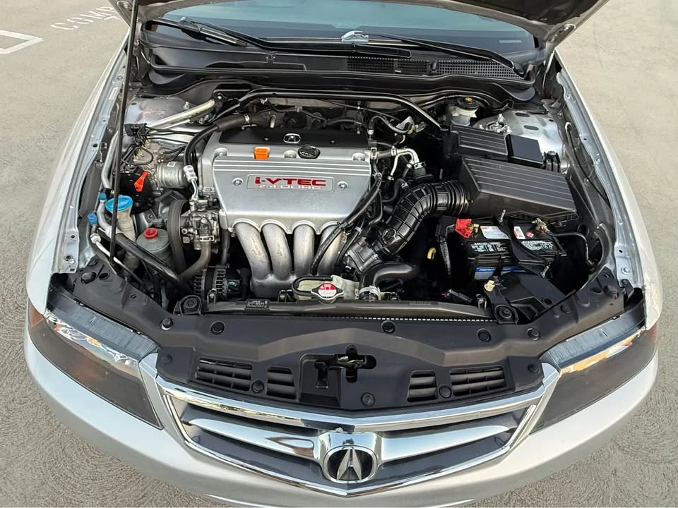 2008 Acura TSX 1st Gen - Image 10 of 20
