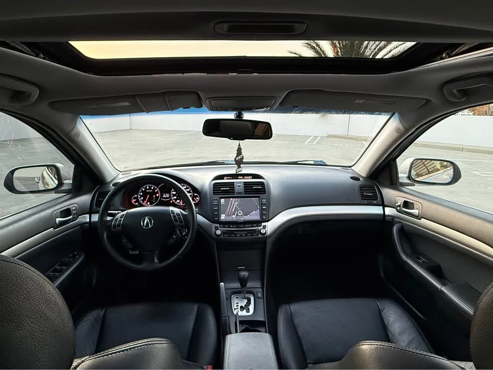 2008 Acura TSX 1st Gen - Image 15 of 20