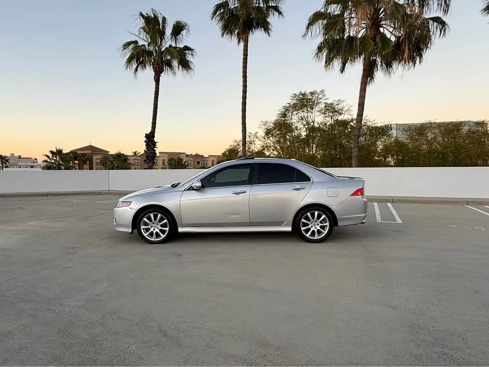 2008 Acura TSX 1st Gen - Image 5 of 20