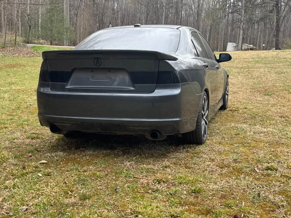 2008 Acura TSX 1st Gen - Image 2 of 13