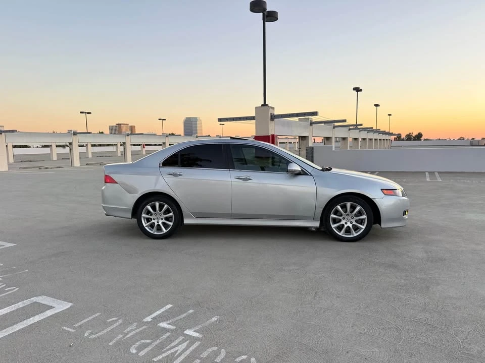 2008 Acura TSX 1st Gen - Image 3 of 20