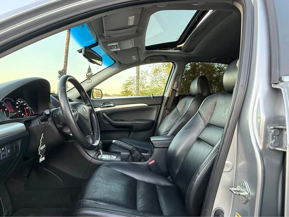 2008 Acura TSX 1st Gen - Image 13 of 20