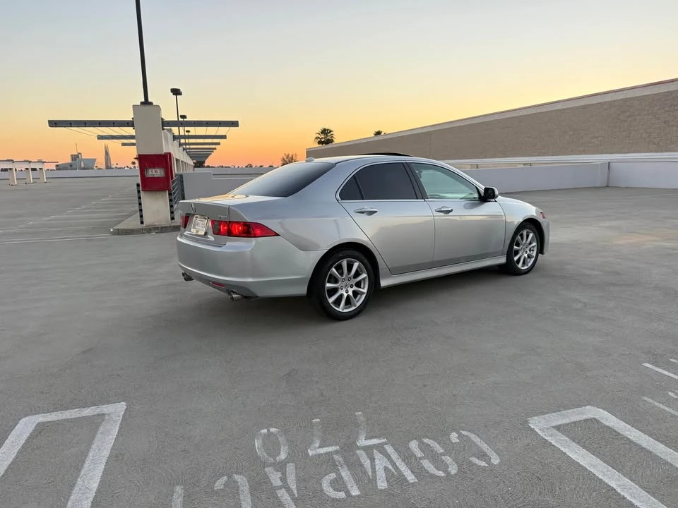 2008 Acura TSX 1st Gen - Image 6 of 20