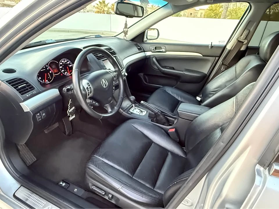 2008 Acura TSX 1st Gen - Image 14 of 20