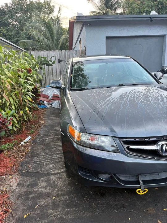 2008 Acura TSX 1st Gen - Image 4 of 7